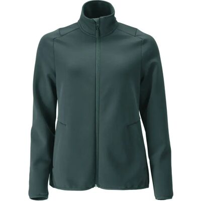 Mascot Sweat-shirt à Zip Customized 22553 Forest Green S - Publicité Mascot Sweat-shirt à Zip Customized 22553 Forest Green S - Publicité