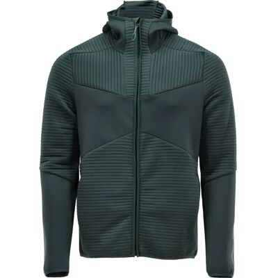 Mascot Sweat-shirt à Zip Customized 22603 Forest Green S - Publicité Mascot Sweat-shirt à Zip Customized 22603 Forest Green S - Publicité