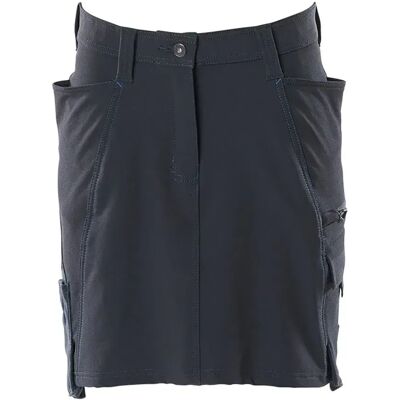 Mascot Jupe Accelerate 18047 Dark Navy 44 - Publicité Mascot Jupe Accelerate 18047 Dark Navy 44 - Publicité