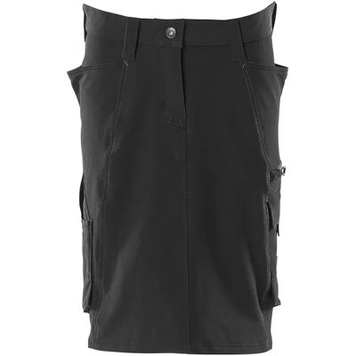 Mascot Jupe Accelerate 18347 Black 52 - Publicité Mascot Jupe Accelerate 18347 Black 52 - Publicité