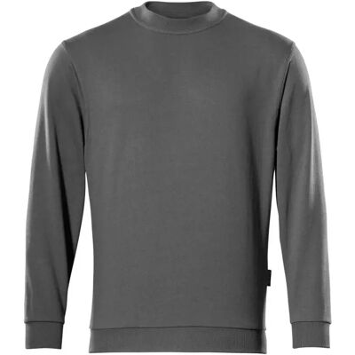 Mascot Sweat-shirt Crossover 00784 Dark Anthracite M - Publicité Mascot Sweat-shirt Crossover 00784 Dark Anthracite M - Publicité