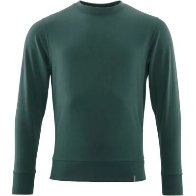 Mascot Sweat-shirt Crossover 20384 Forest Green XL - Publicité Mascot Sweat-shirt Crossover 20384 Forest Green XL - Publicité