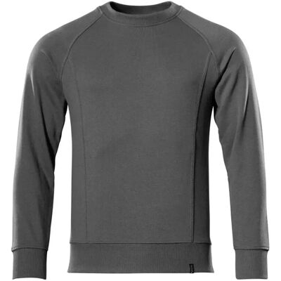 Mascot Sweat-shirt Crossover 50204 Dark Anthracite M - Publicité Mascot Sweat-shirt Crossover 50204 Dark Anthracite M - Publicité