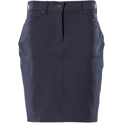 Mascot Jupe Frontline 20744 Dark Navy 50 - Publicité Mascot Jupe Frontline 20744 Dark Navy 50 - Publicité