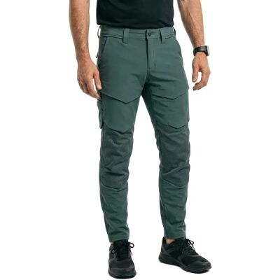 Mascot Pantalon De Travail Customized 22379 Forest Green 43 - Publicité Mascot Pantalon De Travail Customized 22379 Forest Green 43 - Publicité