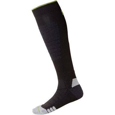 Helly Hansen Chaussettes Longues Magni Black EU 39-42 - Publicité Helly Hansen Chaussettes Longues Magni Black EU 39-42 - Publicité