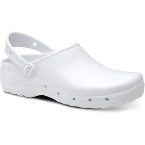 Feliz Caminar Sabots Antistatiques White EU 35 - Publicité Feliz Caminar Sabots Antistatiques White EU 35 - Publicité