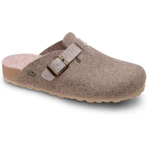 Feliz Caminar Sabots Domus Chocolate EU 36 - Publicité Feliz Caminar Sabots Domus Chocolate EU 36 - Publicité