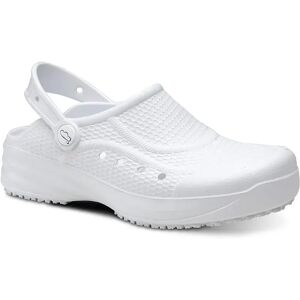 Feliz Caminar Sabots Evolution White EU 35 - Publicité Feliz Caminar Sabots Evolution White EU 35 - Publicité
