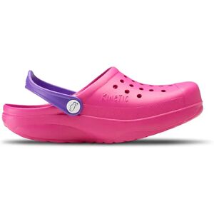 Feliz Caminar Sabots Kinetic Fuxia / Lavender EU 36 - Publicité Feliz Caminar Sabots Kinetic Fuxia / Lavender EU 36 - Publicité