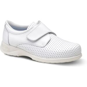 Feliz Caminar Chaussures Pasadena White EU 35 - Publicité Feliz Caminar Chaussures Pasadena White EU 35 - Publicité