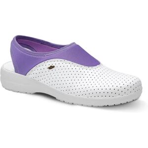 Feliz Caminar Sabots Sport Lycra Lavender EU 38 - Publicité Feliz Caminar Sabots Sport Lycra Lavender EU 38 - Publicité