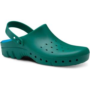 Feliz Caminar Sabots Technique Green EU 42 - Publicité Feliz Caminar Sabots Technique Green EU 42 - Publicité