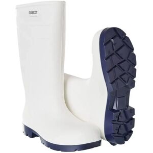 Mascot Bottes De Pluie F0850 Pu White EU 44 - Publicité Mascot Bottes De Pluie F0850 Pu White EU 44 - Publicité
