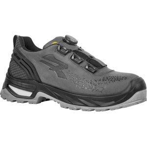 U-power Chaussures De Sécurité Jax Esd S3s Ci Lg Fo Sr Black / Grey EU 43 - Publicité U-power Chaussures De Sécurité Jax Esd S3s Ci Lg Fo Sr Black / Grey EU 43 - Publicité