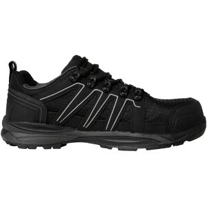 Helly Hansen Chaussures De Sécurité Manchester S3s Black/Grey EU 42 - Publicité Helly Hansen Chaussures De Sécurité Manchester S3s Black/Grey EU 42 - Publicité