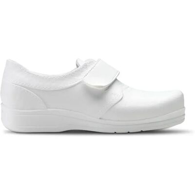 Feliz Caminar Chaussures à Scratch White EU 42 - Publicité Feliz Caminar Chaussures à Scratch White EU 42 - Publicité