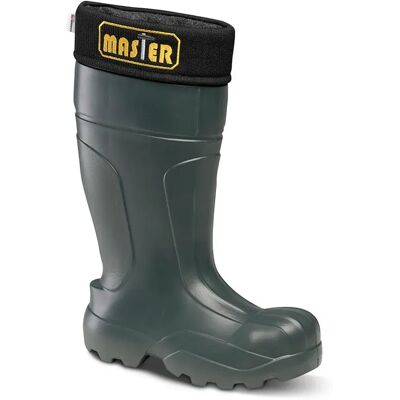 Feliz Caminar Chaussures De Sécurité Master Security Green EU 47 - Publicité Feliz Caminar Chaussures De Sécurité Master Security Green EU 47 - Publicité