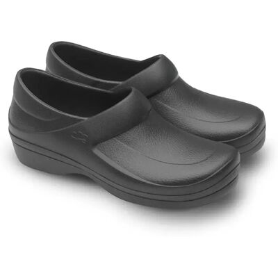 Feliz Caminar Sabots Suru Black EU 44 - Publicité Feliz Caminar Sabots Suru Black EU 44 - Publicité