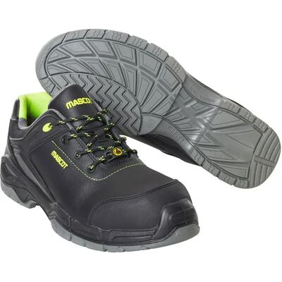 Mascot Chaussures De Sécurité Footwear Fit F0142 Black EU 42 - Publicité Mascot Chaussures De Sécurité Footwear Fit F0142 Black EU 42 - Publicité