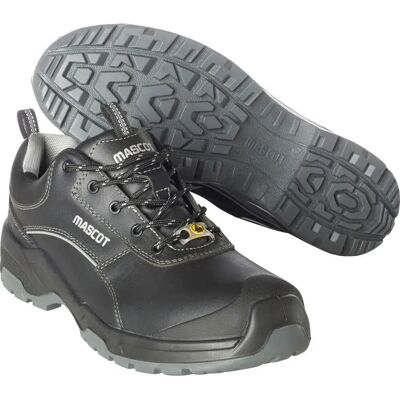 Mascot Chaussures De Sécurité Footwear Flex F0127 Black EU 42 - Publicité Mascot Chaussures De Sécurité Footwear Flex F0127 Black EU 42 - Publicité