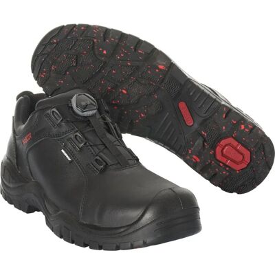 Mascot Chaussures De Sécurité Footwear Industry F0460 Black EU 40 - Publicité Mascot Chaussures De Sécurité Footwear Industry F0460 Black EU 40 - Publicité