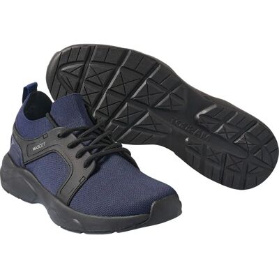 Mascot Formateurs En Sécurité F0960 Navy / Black EU 40 - Publicité Mascot Formateurs En Sécurité F0960 Navy / Black EU 40 - Publicité