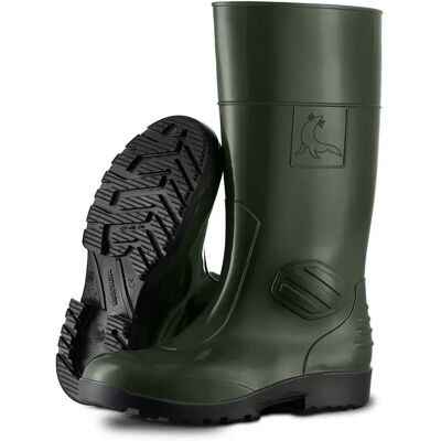 Mavinsa Bottes De Pluie S5 Src 317 Black / Green EU 42 - Publicité Mavinsa Bottes De Pluie S5 Src 317 Black / Green EU 42 - Publicité