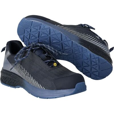 Mascot Chaussures De Sécurité Larges Customized F1600 Dark Navy Blue EU 45 - Publicité Mascot Chaussures De Sécurité Larges Customized F1600 Dark Navy Blue EU 45 - Publicité