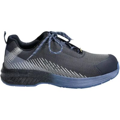 Mascot Chaussures De Sécurité Customized F1600 Dark Navy Blue EU 39 - Publicité Mascot Chaussures De Sécurité Customized F1600 Dark Navy Blue EU 39 - Publicité