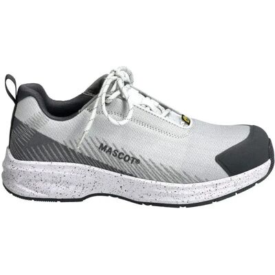 Mascot Chaussures De Sécurité Customized F1600 White / Stone Gray EU 37 - Publicité Mascot Chaussures De Sécurité Customized F1600 White / Stone Gray EU 37 - Publicité