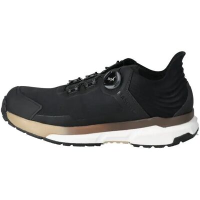 Mascot Chaussures De Sécurité Customized F1680 Black / Dark Sand EU 39 - Publicité Mascot Chaussures De Sécurité Customized F1680 Black / Dark Sand EU 39 - Publicité