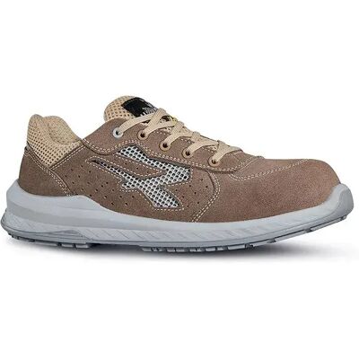 U-power Chaussures De Sécurité Aerator Brown EU 42 - Publicité U-power Chaussures De Sécurité Aerator Brown EU 42 - Publicité
