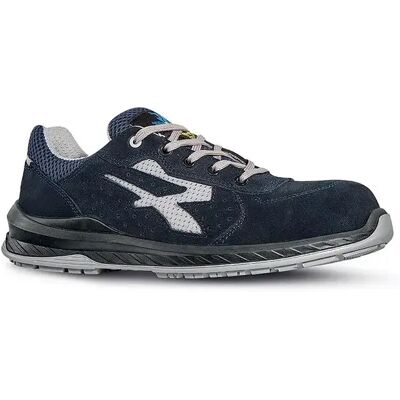 U-power Chaussures De Sécurité Berlino Grey EU 42 - Publicité U-power Chaussures De Sécurité Berlino Grey EU 42 - Publicité