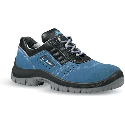 U-power Chaussures De Sécurité Boss Blue / Black EU 45 - Publicité U-power Chaussures De Sécurité Boss Blue / Black EU 45 - Publicité
