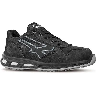 U-power Chaussures De Sécurité Carbon Black EU 35 - Publicité U-power Chaussures De Sécurité Carbon Black EU 35 - Publicité