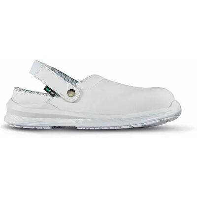 U-power Chaussures De Sécurité Clay White EU 46 - Publicité U-power Chaussures De Sécurité Clay White EU 46 - Publicité