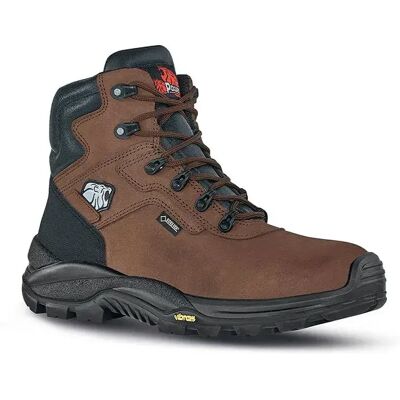 U-power Chaussures De Sécurité Climb Gore-tex® Brown EU 43 - Publicité U-power Chaussures De Sécurité Climb Gore-tex® Brown EU 43 - Publicité