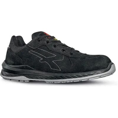 U-power Chaussures De Sécurité Gessato Black EU 43 - Publicité U-power Chaussures De Sécurité Gessato Black EU 43 - Publicité