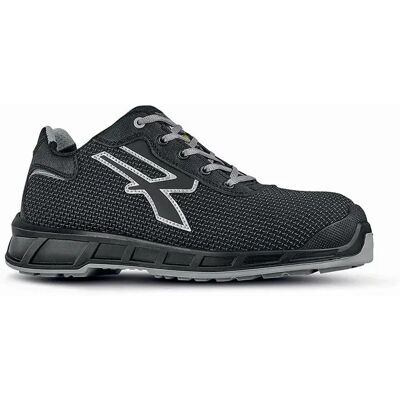 U-power Chaussures De Sécurité Jackson S Esd Black EU 40 - Publicité U-power Chaussures De Sécurité Jackson S Esd Black EU 40 - Publicité