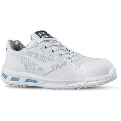 U-power Chaussures De Sécurité June White EU 47 - Publicité U-power Chaussures De Sécurité June White EU 47 - Publicité