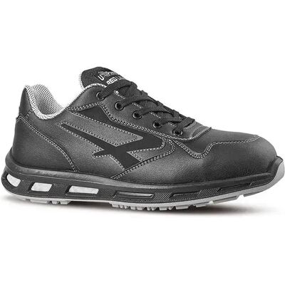U-power Chaussures De Sécurité Linkin Black EU 45 - Publicité U-power Chaussures De Sécurité Linkin Black EU 45 - Publicité