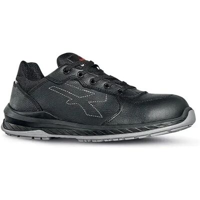 U-power Chaussures De Sécurité Nero Black EU 43 - Publicité U-power Chaussures De Sécurité Nero Black EU 43 - Publicité