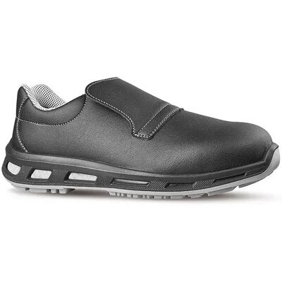 U-power Chaussures De Sécurité Noir Black EU 38 - Publicité U-power Chaussures De Sécurité Noir Black EU 38 - Publicité