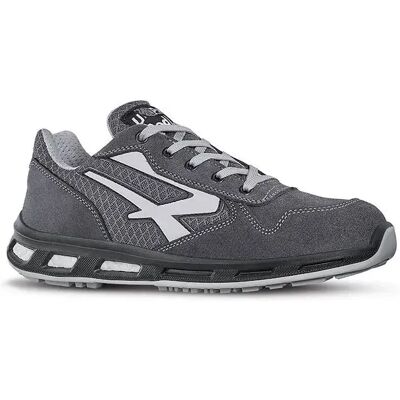 U-power Chaussures De Sécurité Push Grey EU 38 - Publicité U-power Chaussures De Sécurité Push Grey EU 38 - Publicité