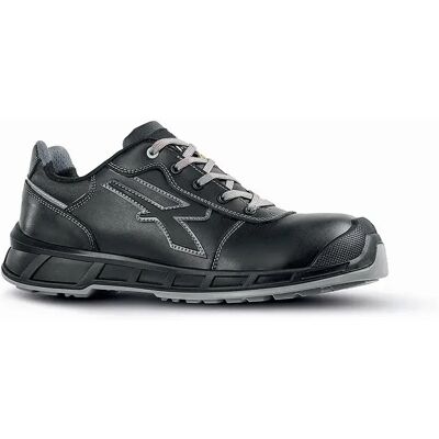 U-power Chaussures De Sécurité Sinatra S Esd Black EU 38 - Publicité U-power Chaussures De Sécurité Sinatra S Esd Black EU 38 - Publicité