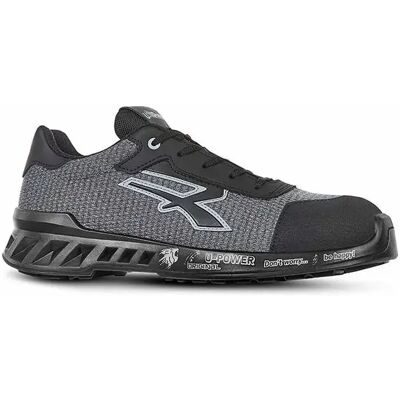 U-power Chaussures De Sécurité Adam Grey EU 47 - Publicité U-power Chaussures De Sécurité Adam Grey EU 47 - Publicité