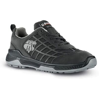 U-power Chaussures De Sécurité Dribbling Black EU 42 - Publicité U-power Chaussures De Sécurité Dribbling Black EU 42 - Publicité