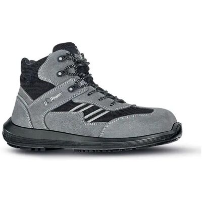 U-power Chaussures De Sécurité Florida Grey EU 45 - Publicité U-power Chaussures De Sécurité Florida Grey EU 45 - Publicité