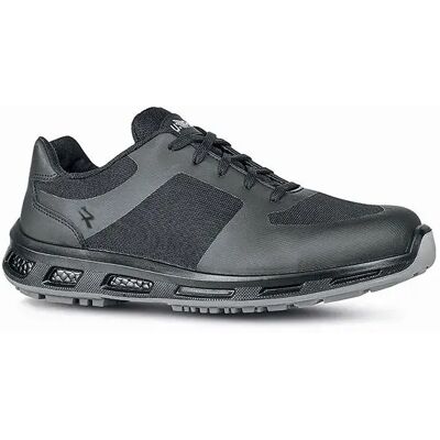 U-power Chaussures De Sécurité Foreman Black EU 43 - Publicité U-power Chaussures De Sécurité Foreman Black EU 43 - Publicité